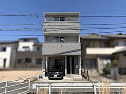緑井7丁目　戸建