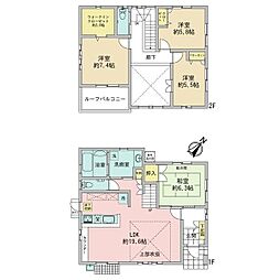 山本新町2丁目　戸建