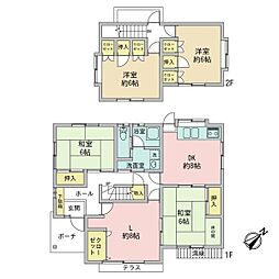 山本5丁目　戸建