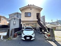 西原9丁目　戸建
