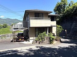 安東1丁目　戸建
