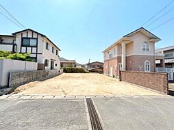 相田7丁目　土地