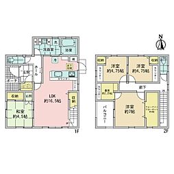 伴北7丁目　戸建