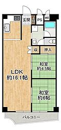 ターミナルマンション朝日プラザ堺