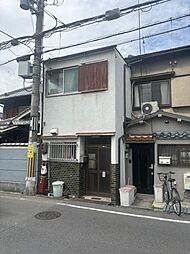 松原市天美南3丁目　中古戸建