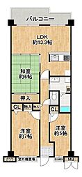 サンシティ貝塚4番館