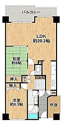 メゾンドール堺