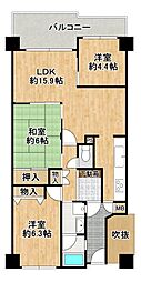 メゾンドール堺