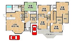 堺市東区北野田　中古戸建
