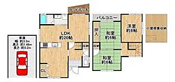 藤井寺市沢田4丁目　中古戸建