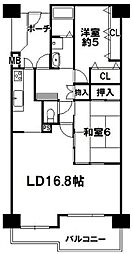 メゾンドール堺