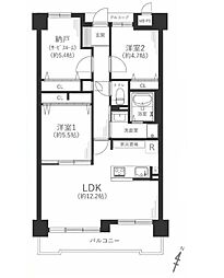 グランドムール北野田