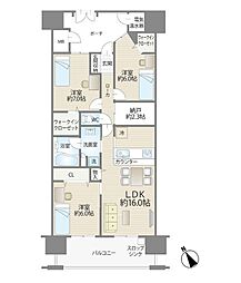 ディーレスティア堺・光明池