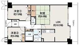 ソフィア泉ヶ丘パークヴェール