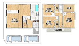 堺市堺区今池町5丁　中古戸建