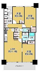 リバーガーデンみなと通り