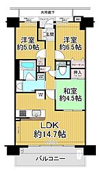 グランアッシュ此花ザ・ガーデンスプリングス