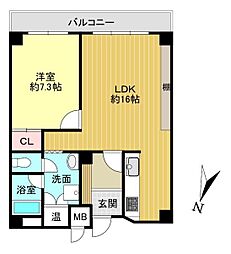 グランフォルム清水別邸