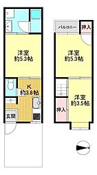 京都市左京区秋築町