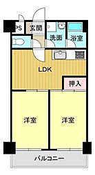 ライオンズマンション堀川