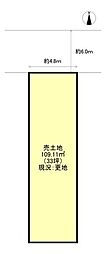 北区上賀茂薮田町