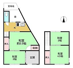 東山区今熊野剣宮町