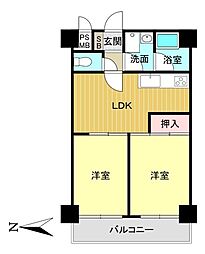 ライオンズマンション堀川