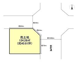 北区小山下初音町