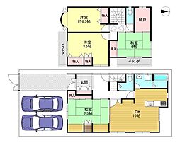 伏見区醍醐御霊ヶ下町
