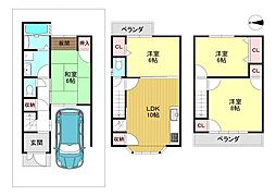 東山区福稲高原町
