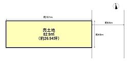 伏見区深草北新町