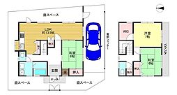 左京区岩倉中町
