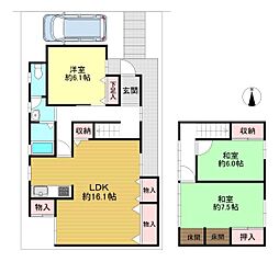 東山区本町15丁目