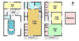 上京区田村備前町