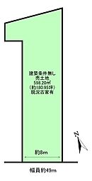 京都市東山区五条橋東４丁目の土地