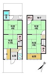 左京区高野泉町