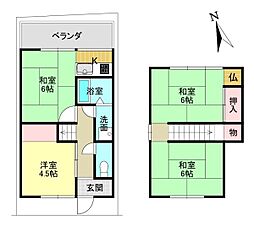 左京区吉田本町