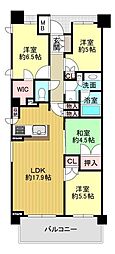 パークホームズ京都上賀茂