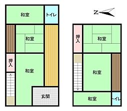 京都市中京区西ノ京勧学院町
