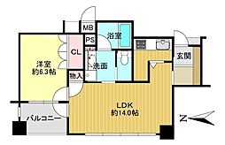 リーガル京都二条城東