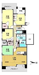 ライオンズマンション北白川