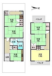 北区紫竹下芝本町86-1