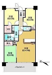 パデシオン西京極