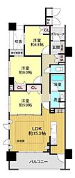 イーグルコート京都河原町
