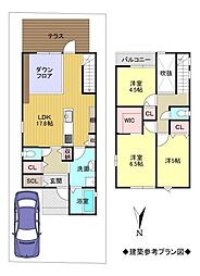 左京区下鴨北園町