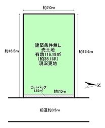 左京区下鴨芝本町
