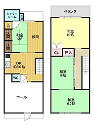 上京区西柳町（店舗・居宅）
