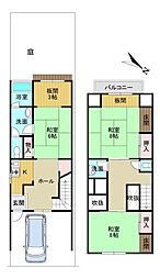 上京区柏清盛町