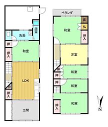 東山区今熊野南谷町