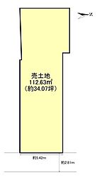 右京区西院三蔵町